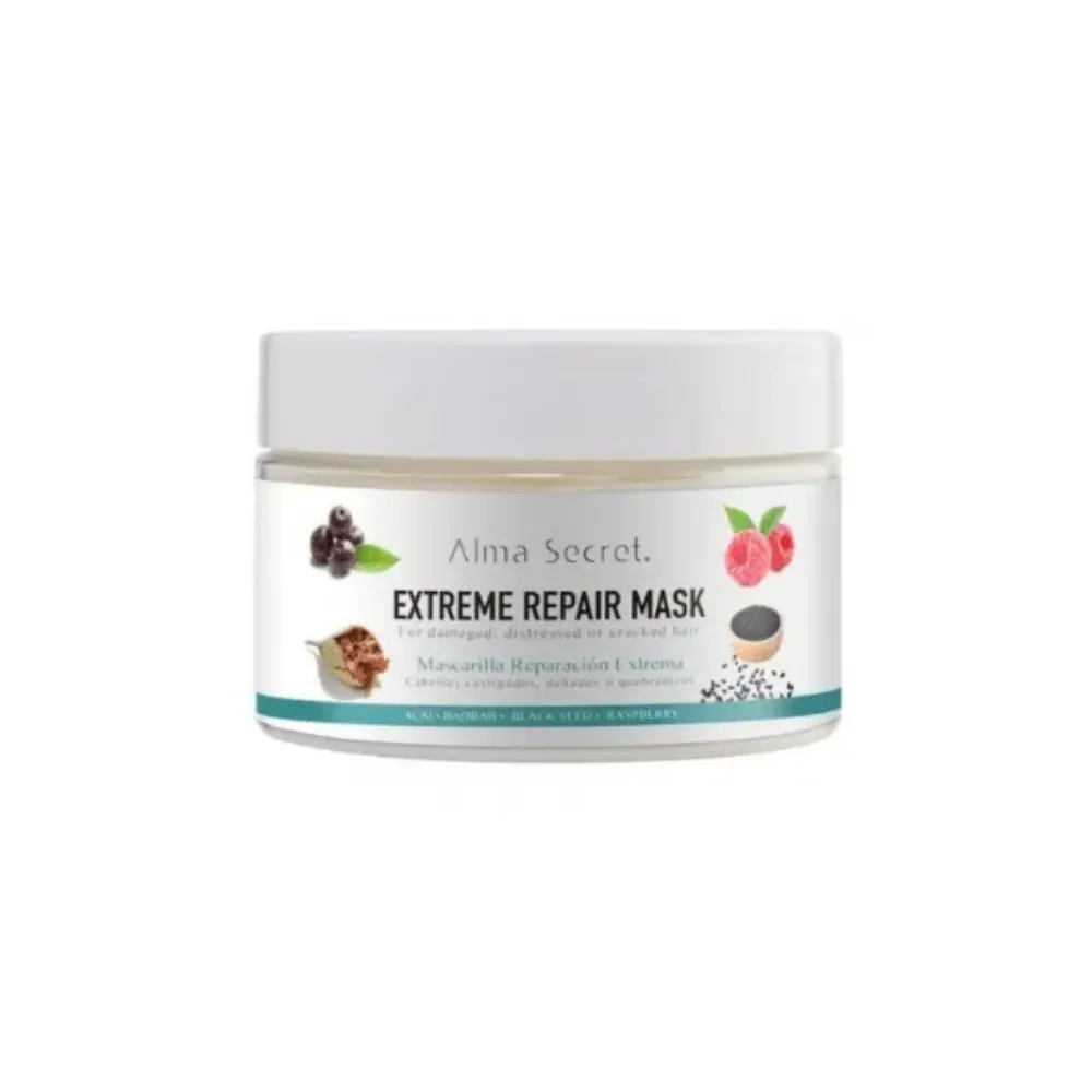 Alma Secret Extreme Repair Mask 250ml